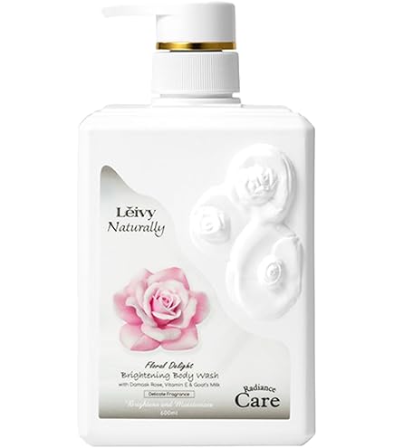 Amazon | メラルーカ Melaleuca ボディーシャンプー 詰め替え用